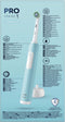 Oral-B Pro 1 - Oplaadbare Elektrische Tandenborstel - Drukregeling - Blauw