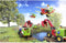 Fischertechnik Junior - Constructor Startset, 68dlg.