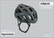 BBB Cycling Hawk - Racefiets Helm - Ultralicht - Mat Olijf Groen - Maat L - BHE-151