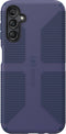 Speck Impact Hero Grip - Samsung Galaxy A14 5G (2023) - Schokbestendig - Blauw