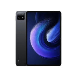 Xiaomi Pad 6 (11.0", 2023) - Zwart - 128 GB - WiFi
