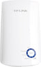 TP-Link TL-WA850RE - WiFi Repeater - 300 Mbps - Single-band (2,4 GHz)