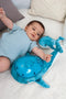 Cloud B Tranquil Whale Familie Blauw Walvis Muzikale Babyprojector