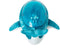 Cloud B Tranquil Whale Familie Blauw Walvis Muzikale Babyprojector