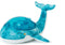 Cloud B Tranquil Whale Familie Blauw Walvis Muzikale Babyprojector