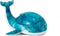 Cloud B Tranquil Whale Familie Blauw Walvis Muzikale Babyprojector