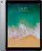 Apple iPad Pro (2017, A10 series) - Spacegrijs - 256 GB - WiFi + 4G