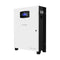 V-TAC VT-12040 Battery Storage - Indoor - 5 Years - White Body - Model No: - VT-12040