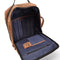 Berba Barbarossa Backpack 15.6'' coffee