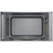Bosch FFL020MS2 - Magnetron - Zwart