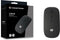 Conceptronic LORCAN01B - Muismodel - Bluetooth Optisch 1600 DPI - Zwart