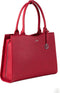 SOCHA Dames Laptoptas Straight Line Rood X 15.6 inch