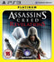 Assassins Creed Revelations - Playstation 3