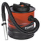 Powerplus Dual Power POWDP6020 - Aszuiger - 20V - 20L opvangbak - 6 kPa zuigkracht - Excl. accu en lader