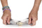 Bitten Design Knoflookpers Belly Flop Stainless Steel