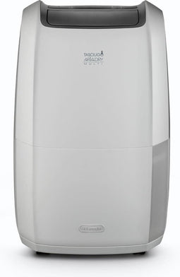 DeLonghi DDSX225 - Luchtontvochtiger 100 m³ 0.83 l/h - Wasfunctie - Wit