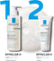 La Roche-Posay Effaclar H Iso-biome Hydraterende Reinigingscrème - voor een Vochtarme, Onzuivere Huid met Neiging tot Acne - 390ml
