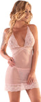 Obsessive - Amanta Babydoll & String L/XL