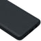 iMoshion Hoesje Geschikt voor Samsung Galaxy A51 Hoesje Siliconen - iMoshion Eco-Friendly Backcover - Zwart
