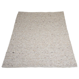 Veer Carpets Vloerkleed Nieuw Zeeland Licht Beige 240 x 340 cm