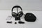 Sennheiser Momentum 4 - Draadloze koptelefoon - ANC - Grijs