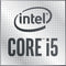 Intel Core i5-10500 - Processor - 6 Cores 3.10-4.50 GHz LGA1200 12 MB