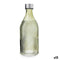 Quid Maison - Waterfles 1 L - Glas - Groen (12 stuks)
