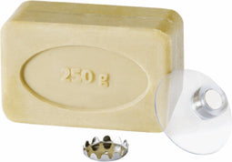 Zeephouder - Jumbo - zuignap en magneet - Jumbo