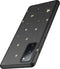 imoshion Hoesje - Geschikt voor Samsung Galaxy S20 FE - Design hoesje - Stars Gold