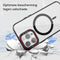 SBVR iPhone 14 Pro Max - Hoesje - MagSafe - Kickstand