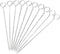 Westmark - Rolladepen - Lengte 10 cm - 10 stuks
