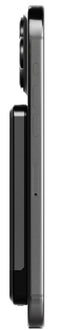 Cygnett CY5092PBCHE - MagSlim Draadloze Power Bank - 5000 mAh - MagSafe Geschikt - Zwart