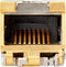 HPE R9D17A - SFP Singlemode Vezelmodule - 1000 Mbit/s - 15 mm