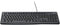 Logitech K120 - Qwerty Toetsenbord USB - Morsbestendig - Zwart