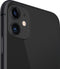 Apple iPhone 11 - Smartphone - 128GB - Zwart