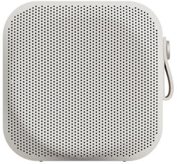 Sudio F2 - Draagbare Speaker - 20W - Zwart