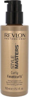 Revlon - Style Masters Fanaticurls Curl Activator - 150ml