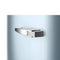 Smeg FAB28LPB6 - Vrijstaande koelkast - Vriesvak Life Plus zone 0-3C - Jaren 50 zwart