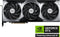 MSI GeForce RTX 5090 - Videokaart - 32G GDDR7 - VENTUS 3X OC
