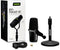 Shure MV7+ - Microfoon - XLR/USB - Zwart