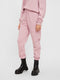 PIECES PCCHILLI HW SWEAT PANTS D2D - Dames Broek - Zacht en comfortabel - M