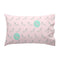 Happy Friday Duvet cover set 2 pieces Pumpkin 100x135 cm (Cot) Multicolor