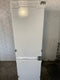 Bauknecht BKGIL 178F12 - Koel-vriescombinatie - 268 l - Wit