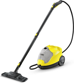 Kärcher SC 4 - Sledestoomreiniger - 2000 W 3.5 bar continu stoom - (0.5 l)