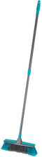 Alpina Bezem 130X33X6 Cm Grijs/Blauw