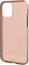 Urban Armor Gear Lucent Series - Back Cover - Militair Pantser - Transparant