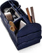 Raaco 137195 - Opbergkist - 3 compartimenten - Blauw