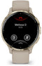 Garmin Venu 3S - Smartwatch - AMOLED-scherm 1,2