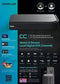 Formuler CC - Android IPTV Box - 16GB - DVB-C - 4K