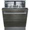 Siemens SN63HX36TN - Vaatwasser - 12 maatcouverts - 6 programma's - Home Connect